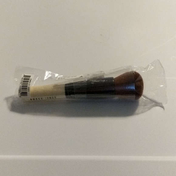 Full Coverage Face Brush